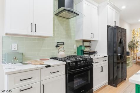 16 Eagle Street Newark NJ 07102