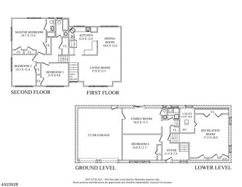 50 Falcon Road Livingston NJ 07039