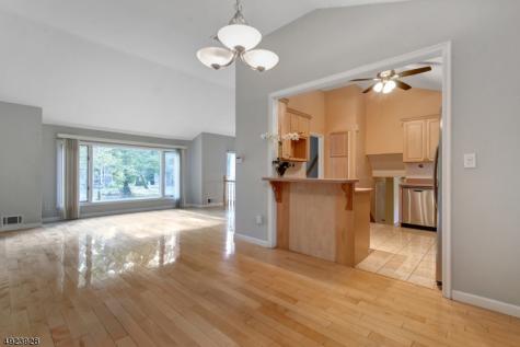 50 Falcon Road Livingston NJ 07039
