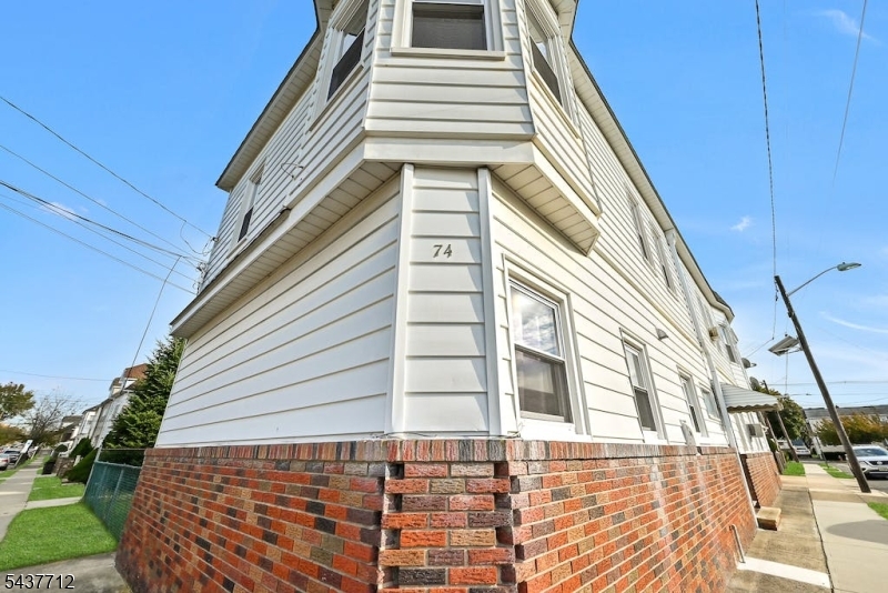 74 Plauderville Avenue Garfield NJ 07026