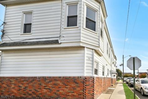 74 Plauderville Avenue Garfield NJ 07026