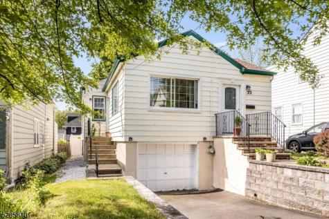 33 Linden Avenue Montclair NJ 07042
