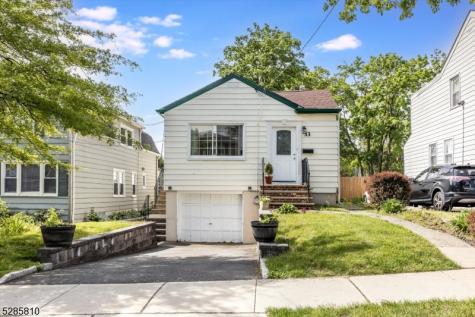 33 Linden Avenue Montclair NJ 07042