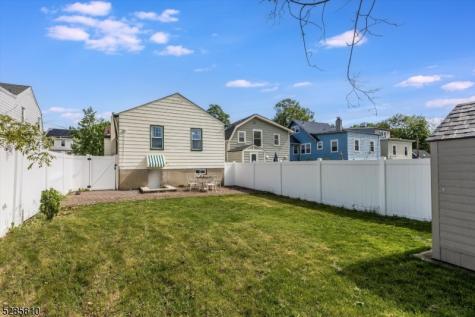 33 Linden Avenue Montclair NJ 07042