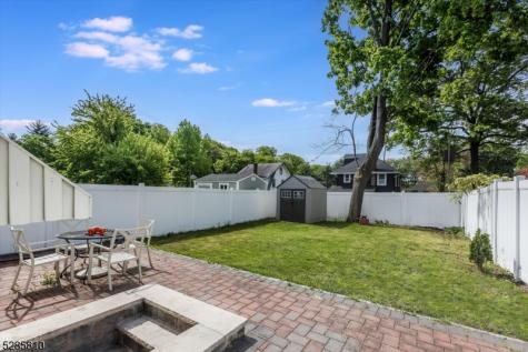 33 Linden Avenue Montclair NJ 07042