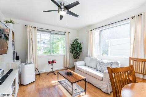 33 Linden Avenue Montclair NJ 07042