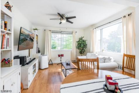 33 Linden Avenue Montclair NJ 07042