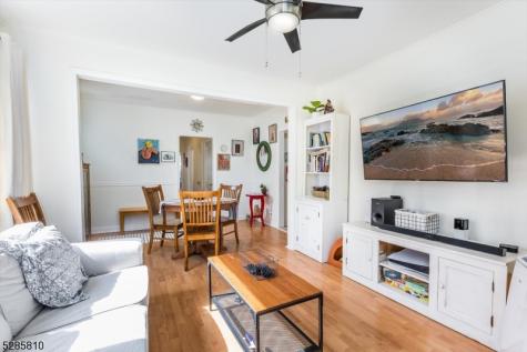 33 Linden Avenue Montclair NJ 07042