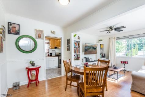 33 Linden Avenue Montclair NJ 07042