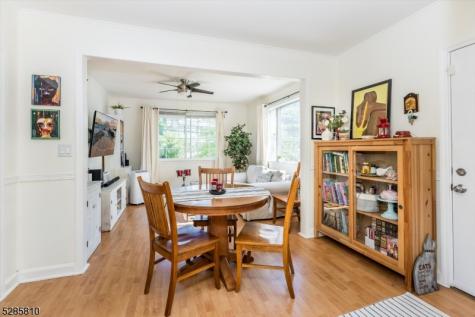 33 Linden Avenue Montclair NJ 07042
