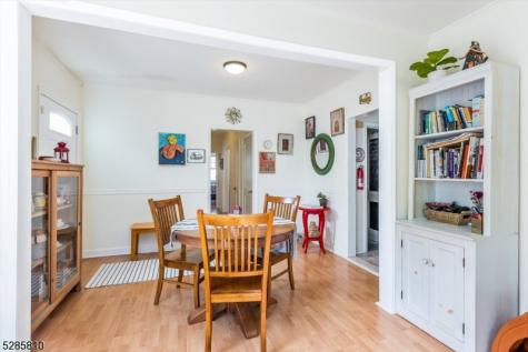 33 Linden Avenue Montclair NJ 07042