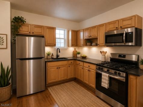 309 7TH Avenue West Newark NJ 07107