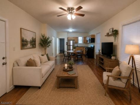 309 7TH Avenue West Newark NJ 07107
