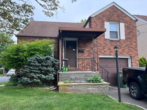 301 W Elm Street Linden NJ 07036