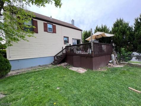 301 W Elm Street Linden NJ 07036