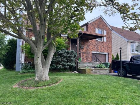 301 W Elm Street Linden NJ 07036