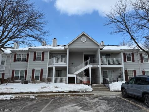 3214 Winder Drive Bridgewater NJ 08807