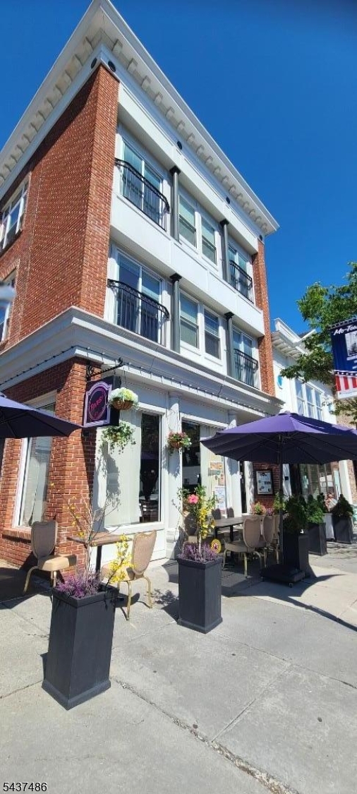 50 South Street Morristown NJ 07960
