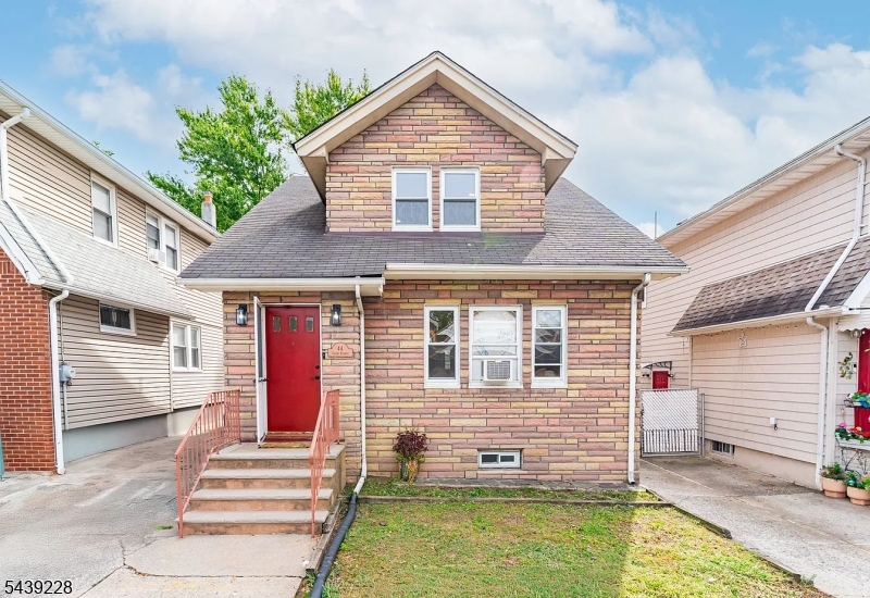 42 Grant Avenue Kearny NJ 07032