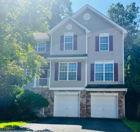 310 Winding Hill Drive Mount Olive NJ 07840