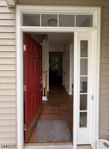 310 Winding Hill Drive Mount Olive NJ 07840