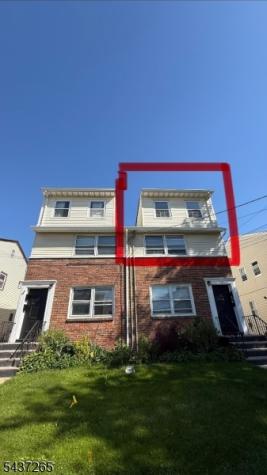 728 Thomas Street Elizabeth NJ 07202
