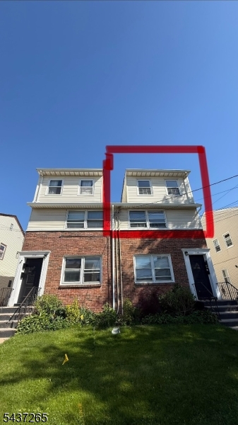 728 Thomas Street Elizabeth NJ 07202
