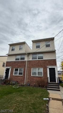 728 Thomas Street Elizabeth NJ 07202