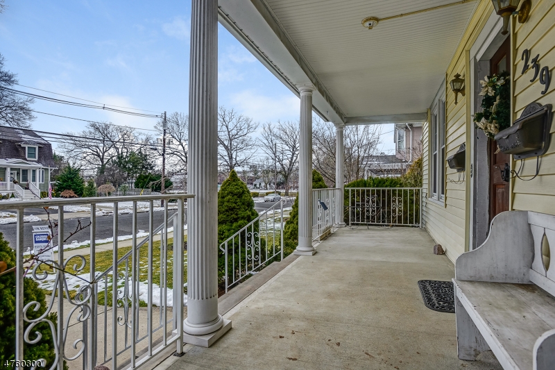 239 Walnut Street Westfield NJ 07090