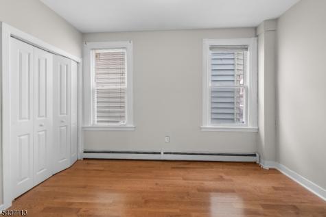 185 N 18th Street East Orange NJ 07017
