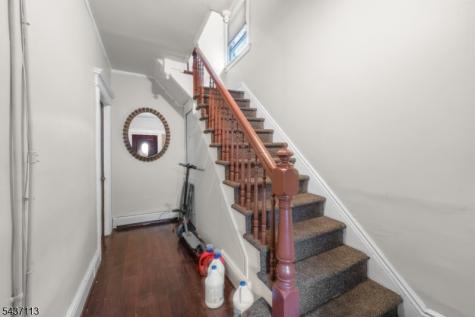 185 N 18th Street East Orange NJ 07017