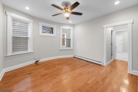 185 N 18th Street East Orange NJ 07017