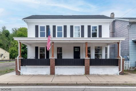 67 Water Street Milford NJ 08848