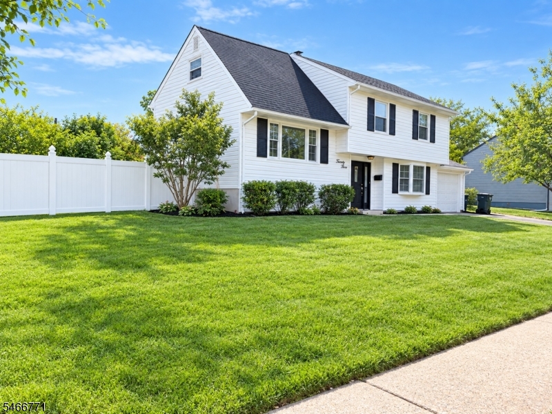 23 Winthrop Road Franklin NJ 08873
