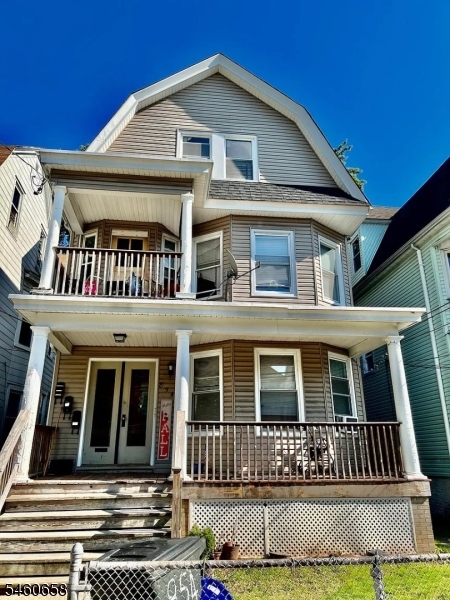 854 S 15th Street Newark NJ 07108