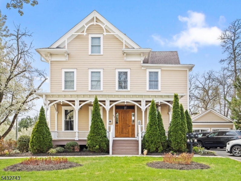 55 Main Street Chatham NJ 07928