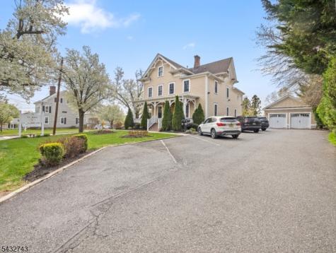 55 Main Street Chatham NJ 07928