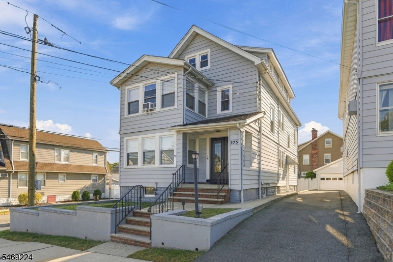 275 Greylock Parkway Belleville NJ 07109