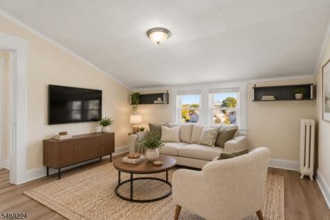 275 Greylock Parkway Belleville NJ 07109