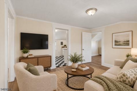 275 Greylock Parkway Belleville NJ 07109