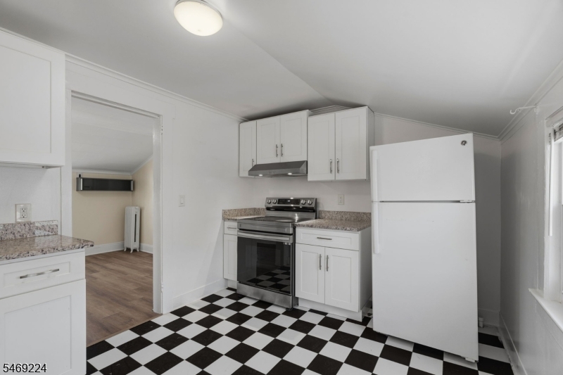 275 Greylock Parkway Belleville NJ 07109
