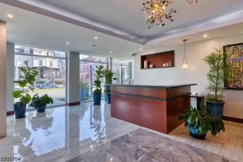 121 S Munn Avenue East Orange NJ 07018