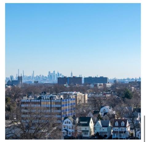 121 S Munn Avenue East Orange NJ 07018