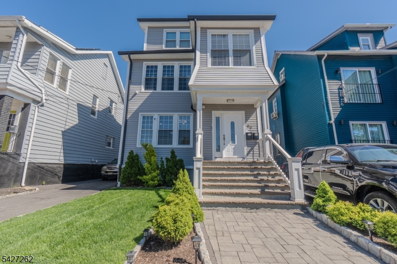 29 Wolf Place Irvington NJ 07111