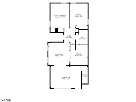 29 Wolf Place Irvington NJ 07111