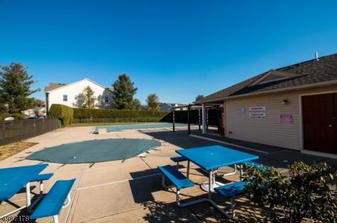 22 Frankie Lane East Hanover NJ 07936