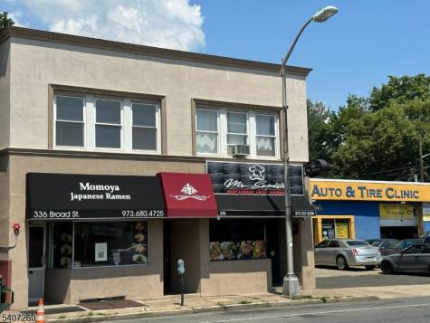 336 Broad Street Bloomfield NJ 07003