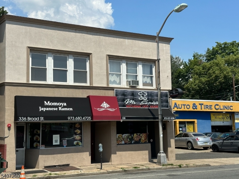 336 Broad Street Bloomfield NJ 07003