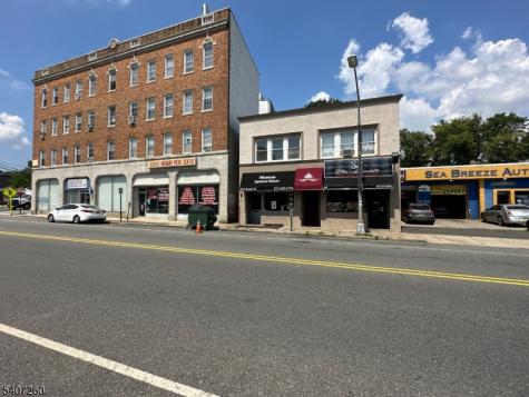 336 Broad Street Bloomfield NJ 07003