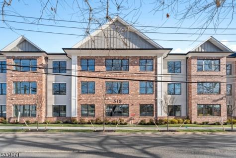 518 Vosseller Avenue Bound Brook NJ 08805